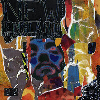 New England