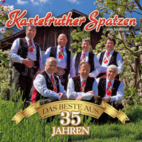 Das Montanara-Lied - Kastelruther Spatzen