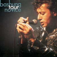 Station service - Alain Bashung