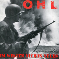 Mein Traum du bist tot - OHL