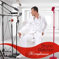 J'ai menti - Bruno Pelletier