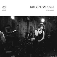 Fuck the Pleasantries Let's Rock - Rolo Tomassi