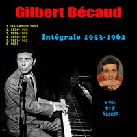 Mé-qué-mé-qué - Gilbert Bécaud