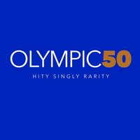 Už je po... - Olympic