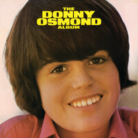 I'm Your Puppet - Donny Osmond