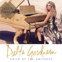 Touch - Delta Goodrem