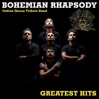 Bohemian Rhapsody
