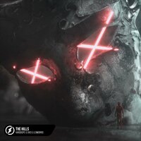 The Hills - Harddope, DVO