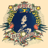 Who's That Coming? - Rory Gallagher