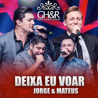 Jorge e Mateus