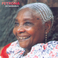 El Quitipón - Petrona Martínez