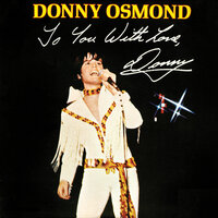 Go Away Little Girl - Donny Osmond