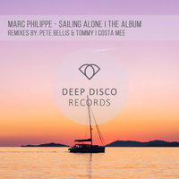 Dancer in the Dark - Marc philippe, Pete Bellis, Tommy