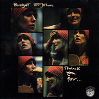 Bridget St. John