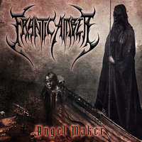 Frantic Amber