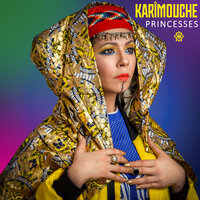 Princesses - Karimouche, Nawel Ben Kraîem