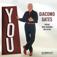 Giacomo Gates