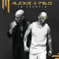 Imagínate - Alexis, Fido