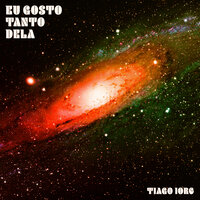 Eu Gosto Tanto Dela - Tiago Iorc