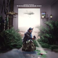 Watching Over You - Asher Monroe