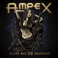 Eine neue Hoffnung - Ampex
