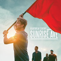 Let Me Go - Sunrise Avenue