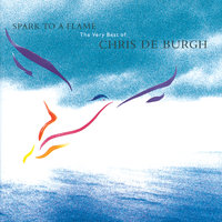 Diamond In The Dark - Chris De Burgh
