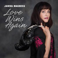 Love Wins Again - Janiva Magness