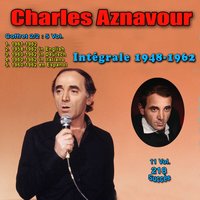 Apaga la Luz (Eteins la Lumière) - Charles Aznavour