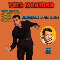Quand on se balade - Yves Montand