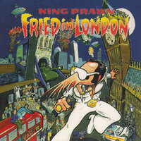 King Prawn