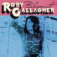 If I Had A Reason - Rory Gallagher