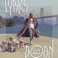 When I Get My Check ($, $, $) - Lyrics Born, Chali 2na, The Gift of Gab