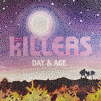 Neon Tiger - The Killers