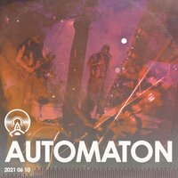 Automaton