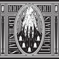 Mentality Of The Inanimate - Bereft