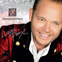 Ziemassvetku Laiks - Lauris Reiniks