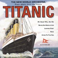 New World Orchestra