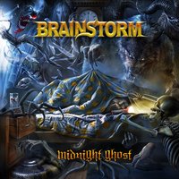 The Pyre - Brainstorm