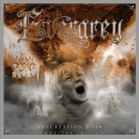 Unforgivable - Evergrey
