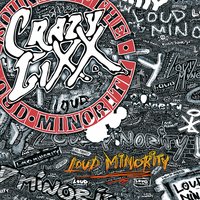 Bad in a Good Way - Crazy Lixx