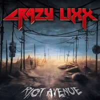 Whiskey Tango Foxtrot - Crazy Lixx