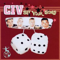 Set Your Goals - CIV
