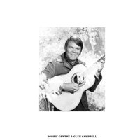My Elusive Dreams - Bobbie Gentry, Glen Campbell