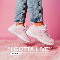 I Gotta Live - Wande