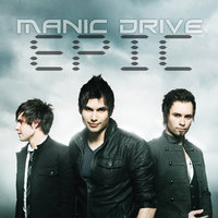 Intro - Manic Drive
