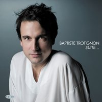 I Fall in Love Too Easily - Baptiste Trotignon, Sammy Cahn, Jule Styne