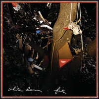 El Hard Attack D C W Y W - White Denim