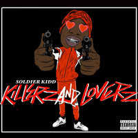 Grab a Coat - Soldier Kidd