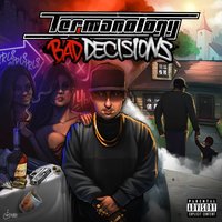 Termanator & The Machine - Termanology, Conway